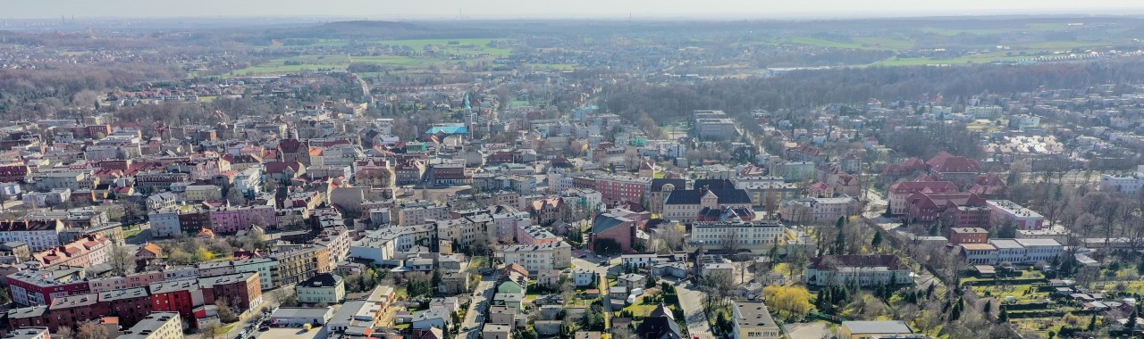 ul. Damrota w Zabrzu - przesunięcie odbioru odpadów wielkogabarytowych