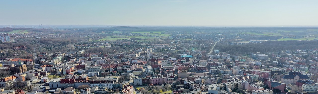 Awaria sieci ciepłowniczej w Zabrzu - dotyczy ul. Damrota 42