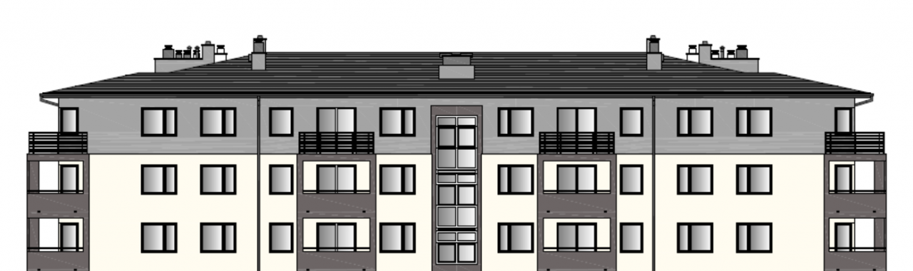 Nowe mieszkania na wynajem w Lublińcu przy ul. Wilniewczyca