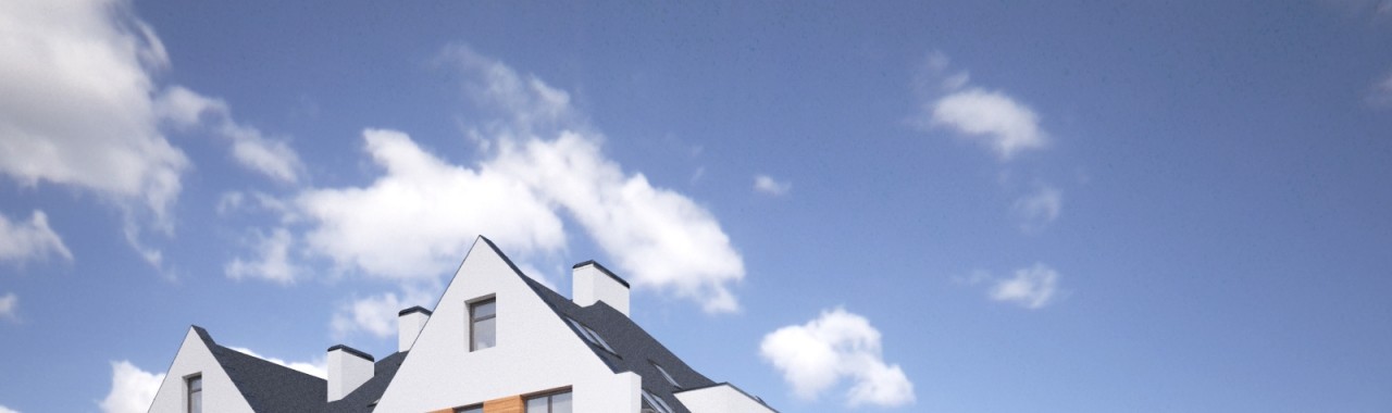 Informacja o nowych mieszkaniach na wynajem w tygodniku 