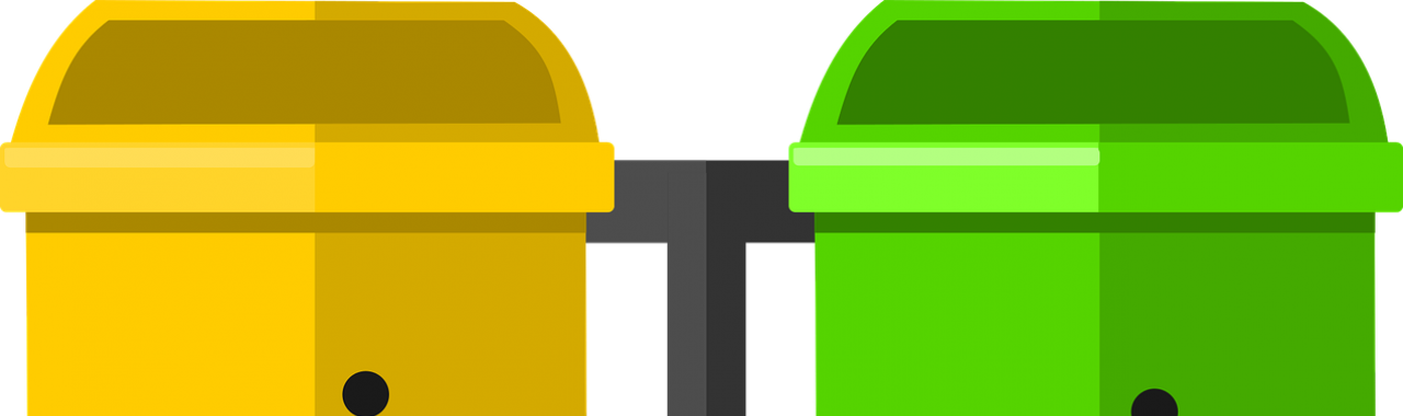 Zmiana opłaty za wywóz nieczystości