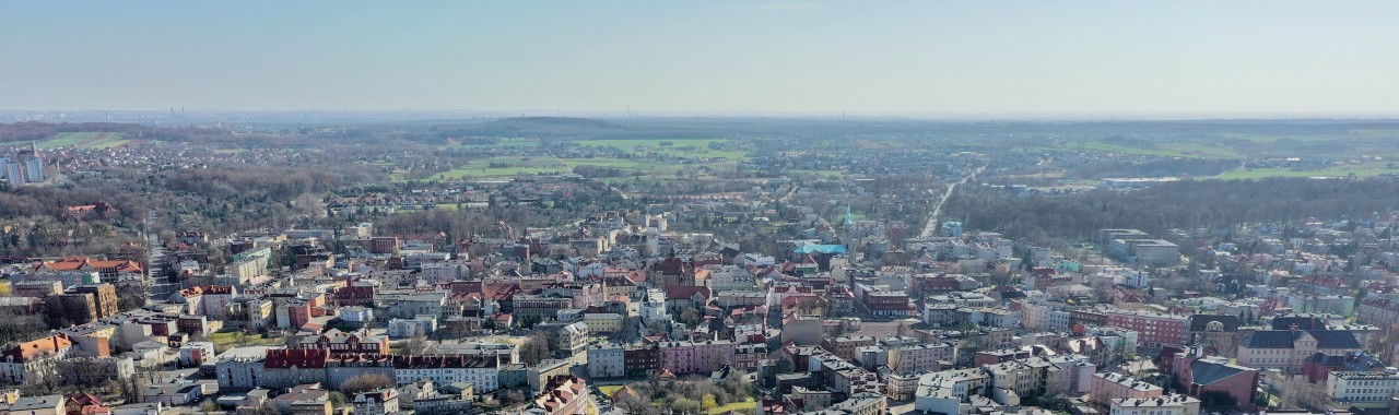 Harmonogram wywozu odpadów komunalnych dla miasta Lubliniec