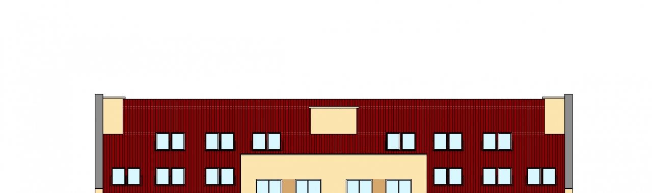 Ostatni wolny lokal na wynajem w Pyskowicach przy ul. Poniatowskiego 3A