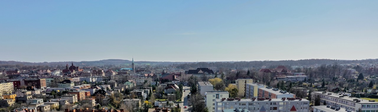 Informacja dotycząca rozpoczęcia sezonu grzewczego