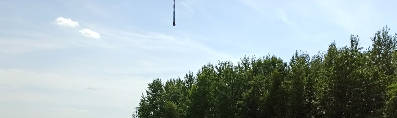 Postęp prac budowlanych na inwestycji w Zabrzu przy ul. Żywieckiej