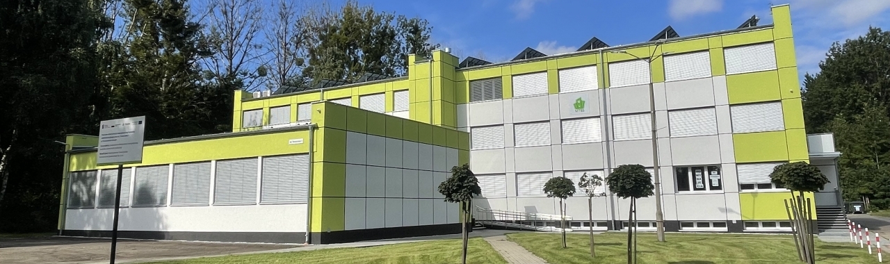 Lokal użytkowy na wynajem przy ul. Towarowej 1 w Tarnowskich Górach