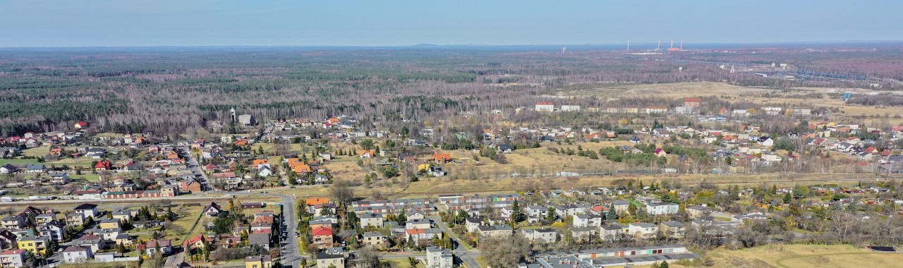 09.03.2022r. - skrócenie czasu pracy ADM w Miasteczku Śląskim