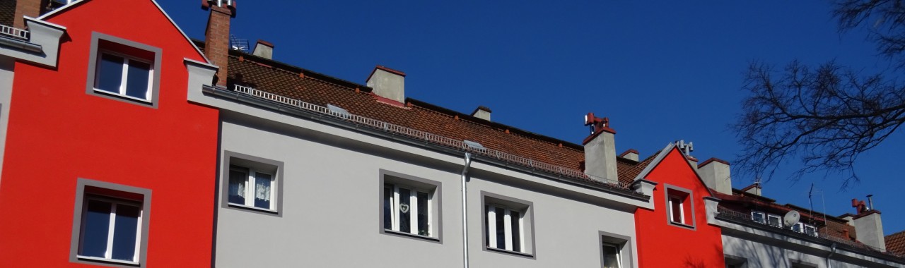 Zakończenie prac termomodernizacyjnych na budynku przy ul. Jana Opolskiego 2-10