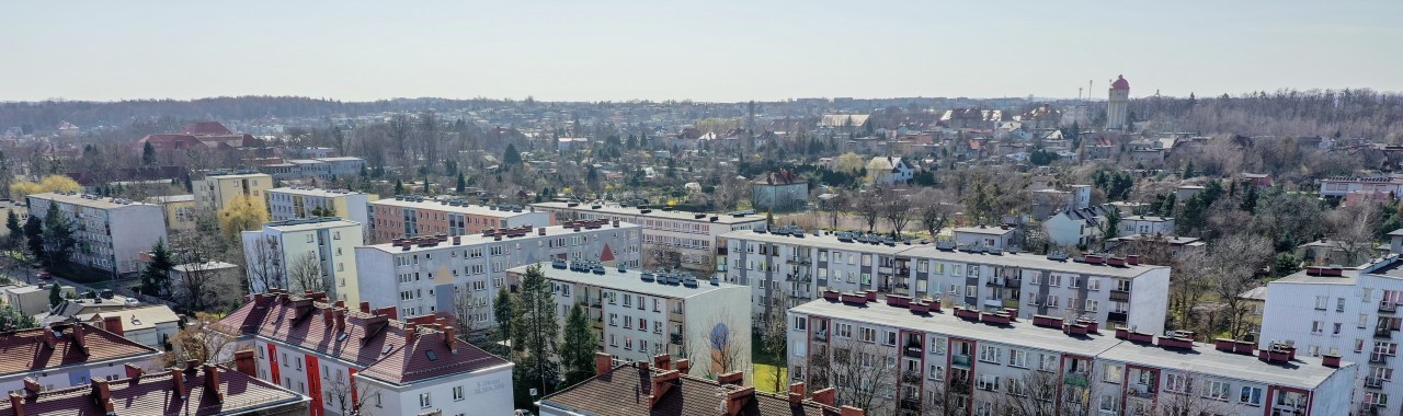 Informacja dotycząca zmiany taryfy dla ciepła