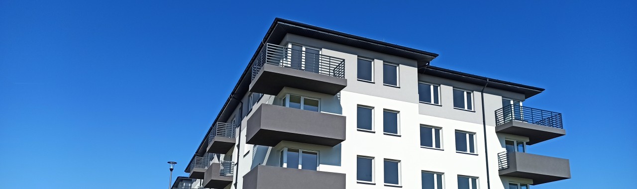 Wolne lokale użytkowe na wynajem / najnowsze zdjęcia z inwestycji w Lublińcu