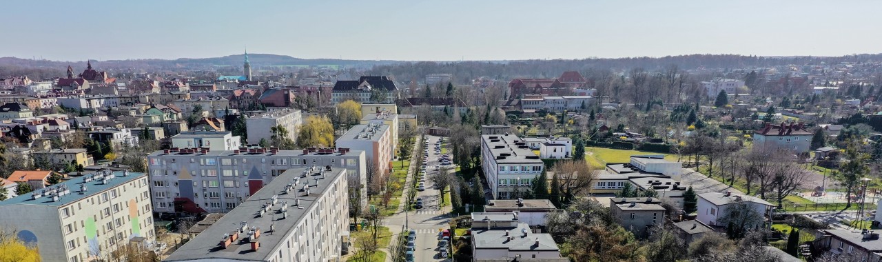 Zmiana stawki za wywóz nieczystości w Pyskowicach