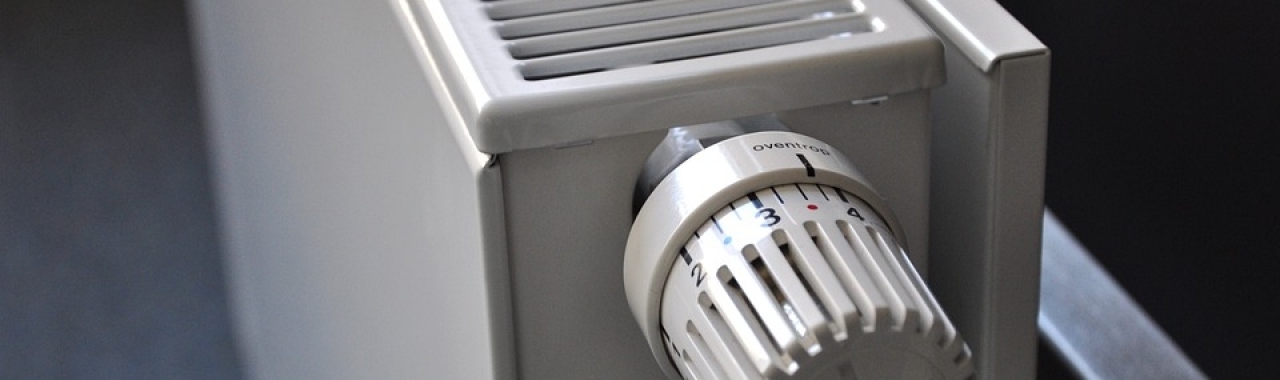 Zakończenie sezonu grzewczego