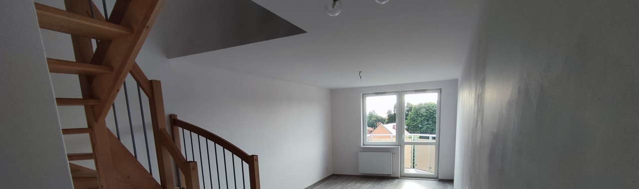 Wolny lokal na wynajem w Pyskowicach przy ul. Poniatowskiego 3A