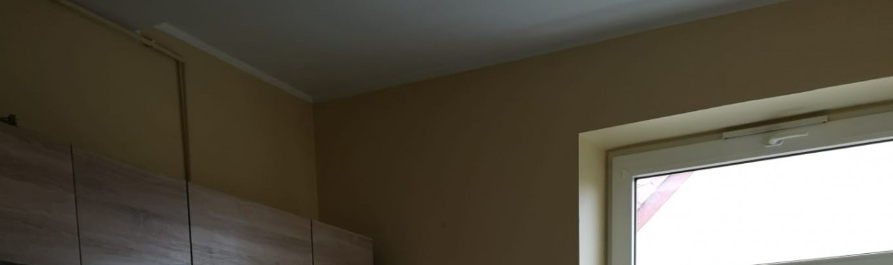 Wolny lokal na wynajem w Pyskowicach przy ul. Strzelców Bytomskich 3a/2/10