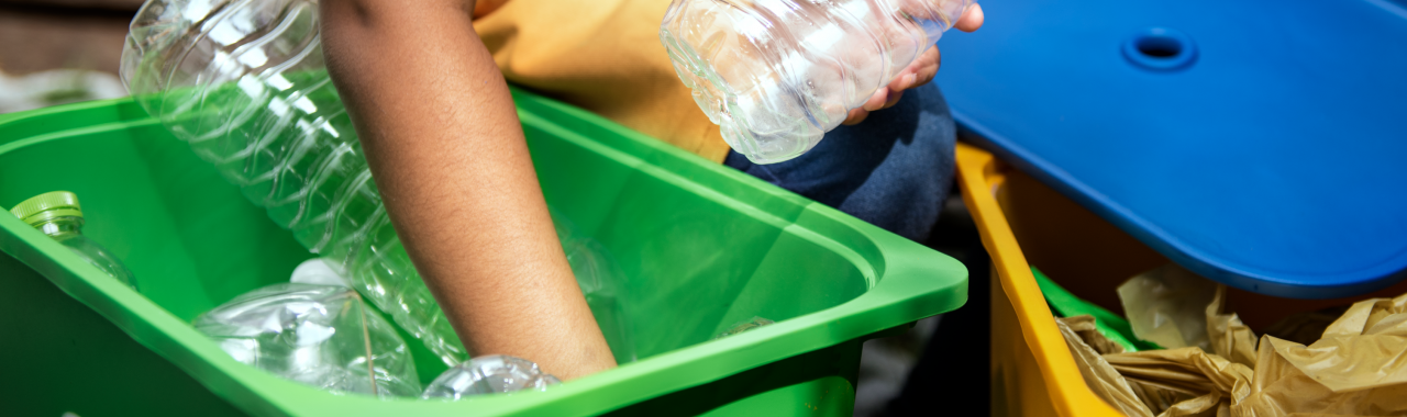 Dlaczego sortowanie śmieci jest tak ważne?