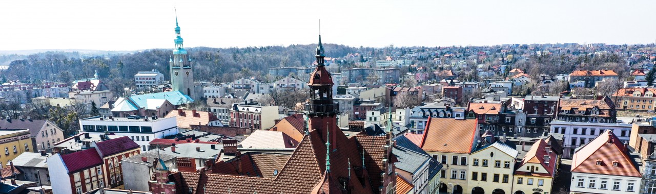 Pyskowice - zmiana stawki za wodę oraz odprowadzanie ścieków