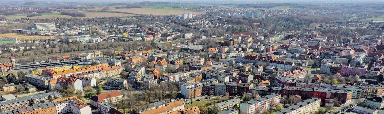 Postępowanie na kompleksową dostawę energii cieplnej do budynków zlokalizowanych w Tarnowskich Górach oraz Miasteczku Śląskim