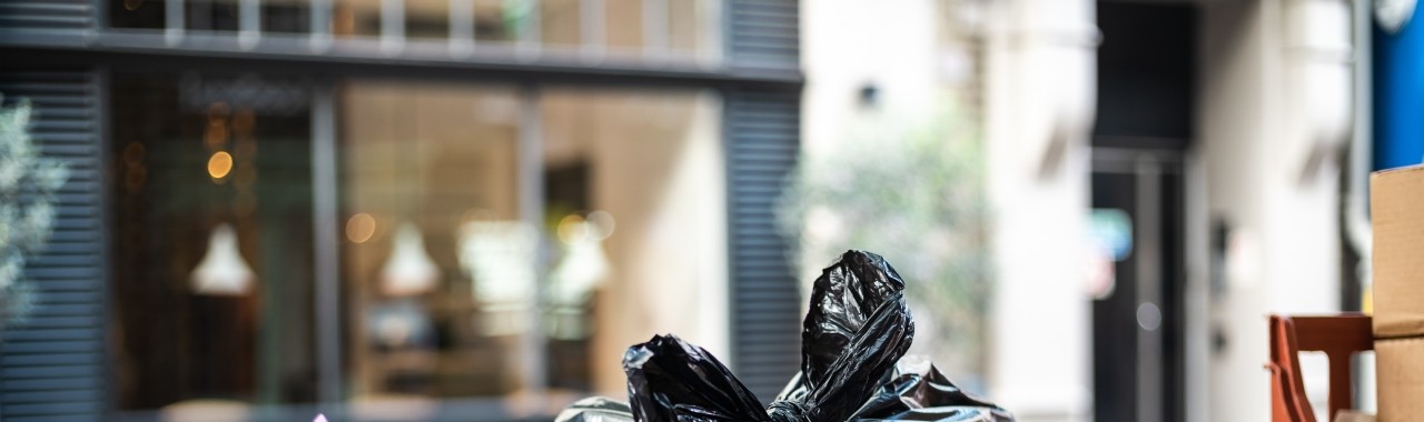 Harmonogram wywozu odpadów - Lubliniec