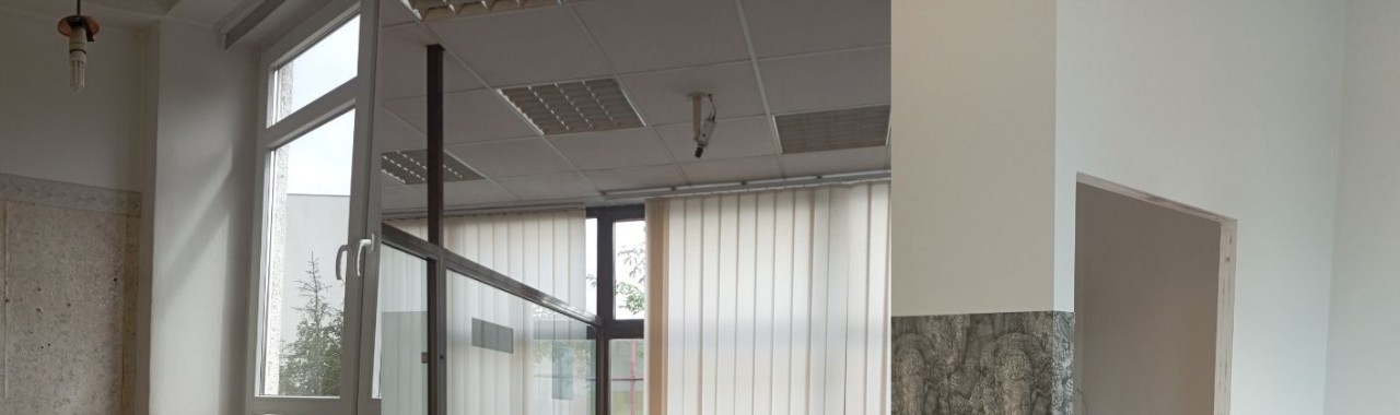 Lokale użytkowe na wynajem