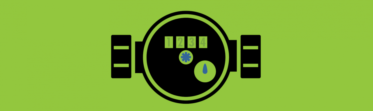 Wymiana wodomierzy na zasobie MTBS Sp. z o.o. w Tarnowskich Górach