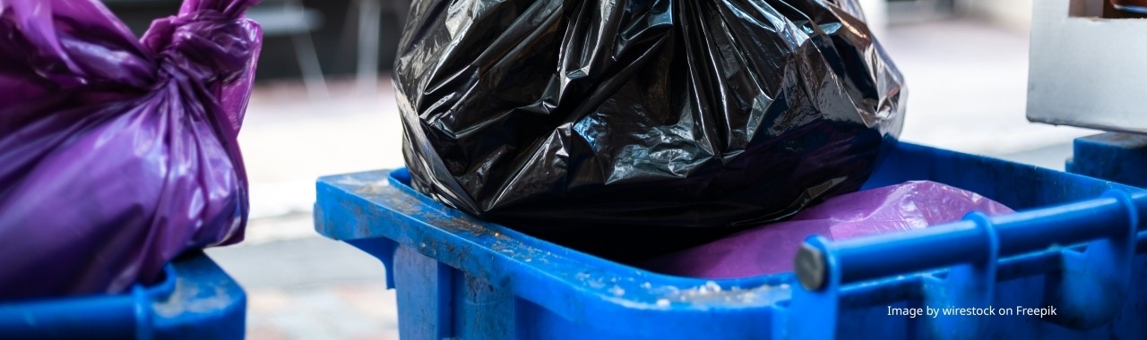 Harmonogram wywozu odpadów na 2025 rok - Pyskowice