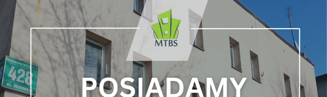 Wolne lokale na wynajem w Zabrzu przy ul. Wolności 428