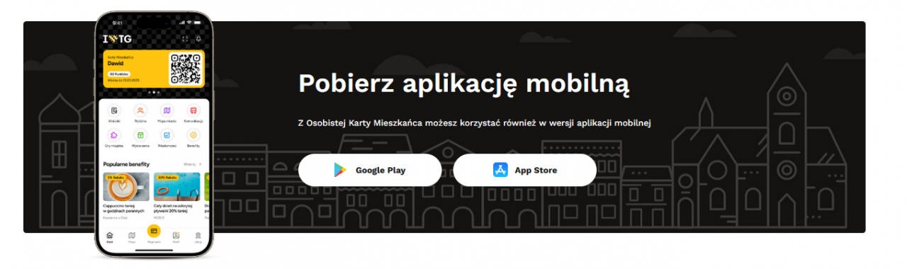 Karta Mieszkańca Tarnowskich Gór