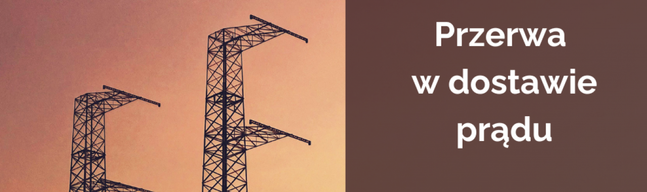 07.04.2025r. - ADM w Tarnowskich Górach będzie nieczynna