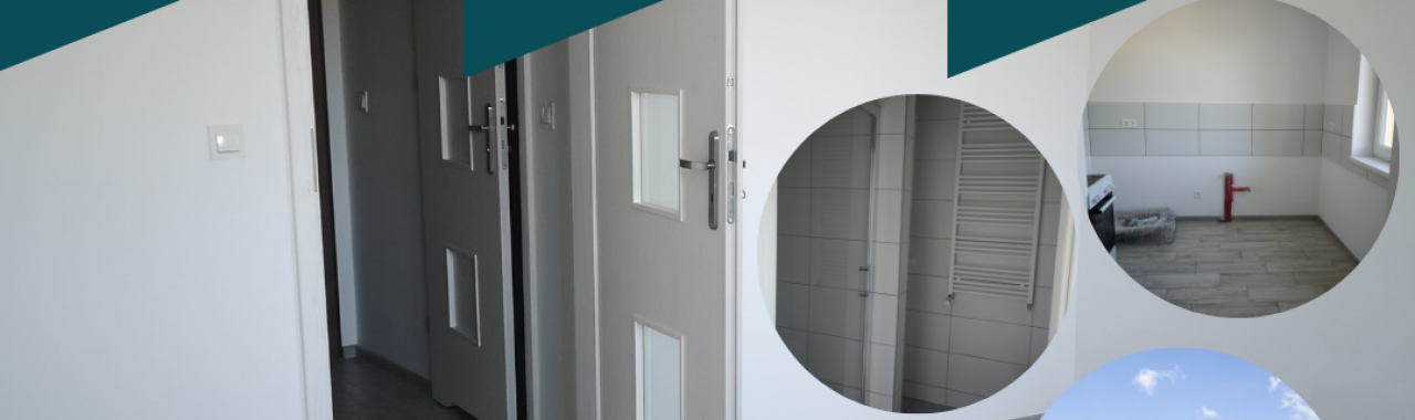 Lokal na wynajem w Pyskowicach przy ul. Poniatowskiego 3A/2/7 